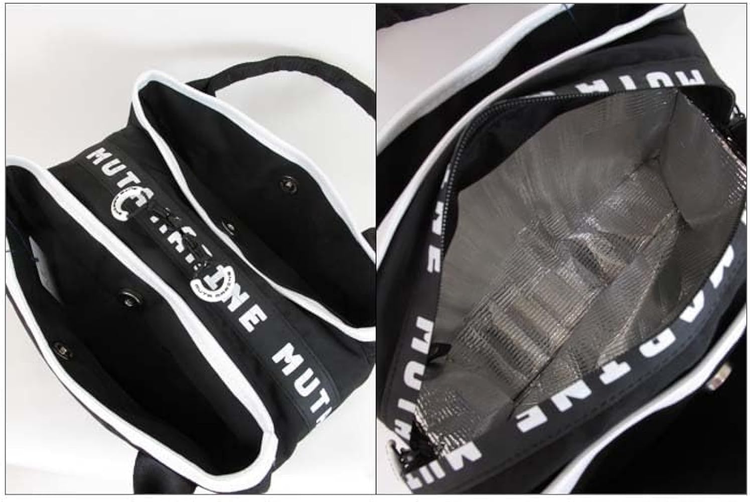 Amazon | （ムータ）Muta MARINE ムータマリン パーテーション トート